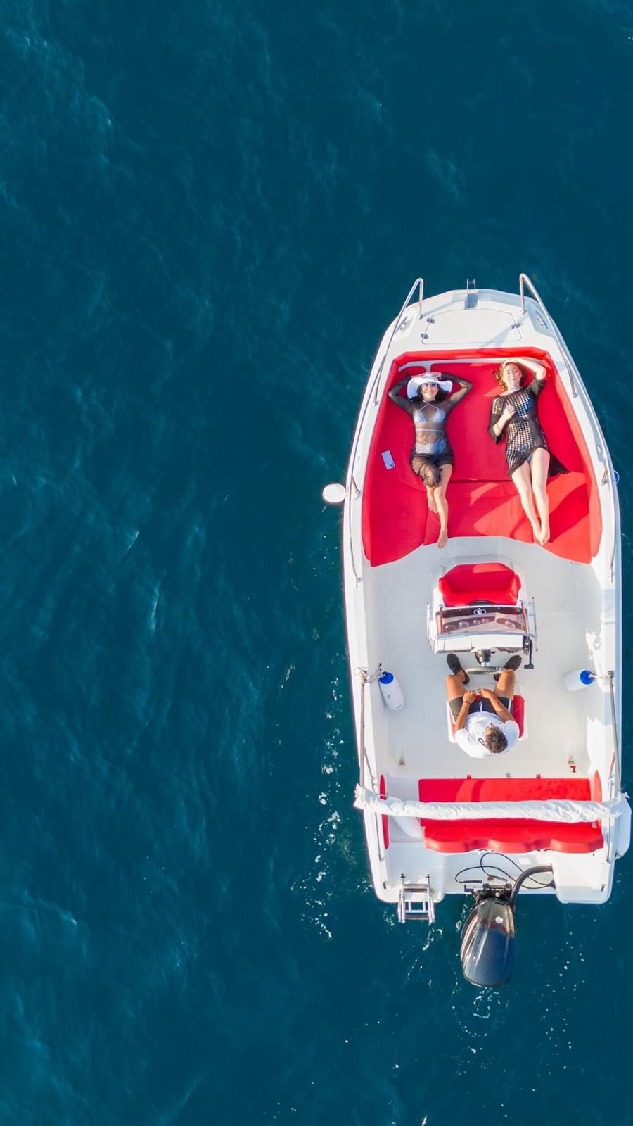 Private Boat  photo 2
