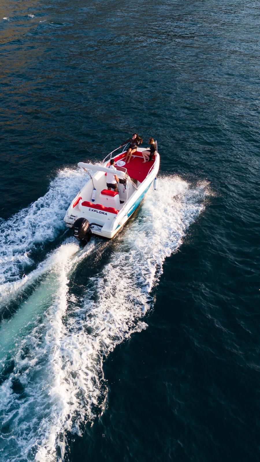 Private Boat  photo 3