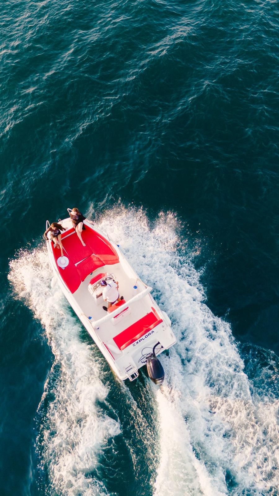 Private Boat  photo 4