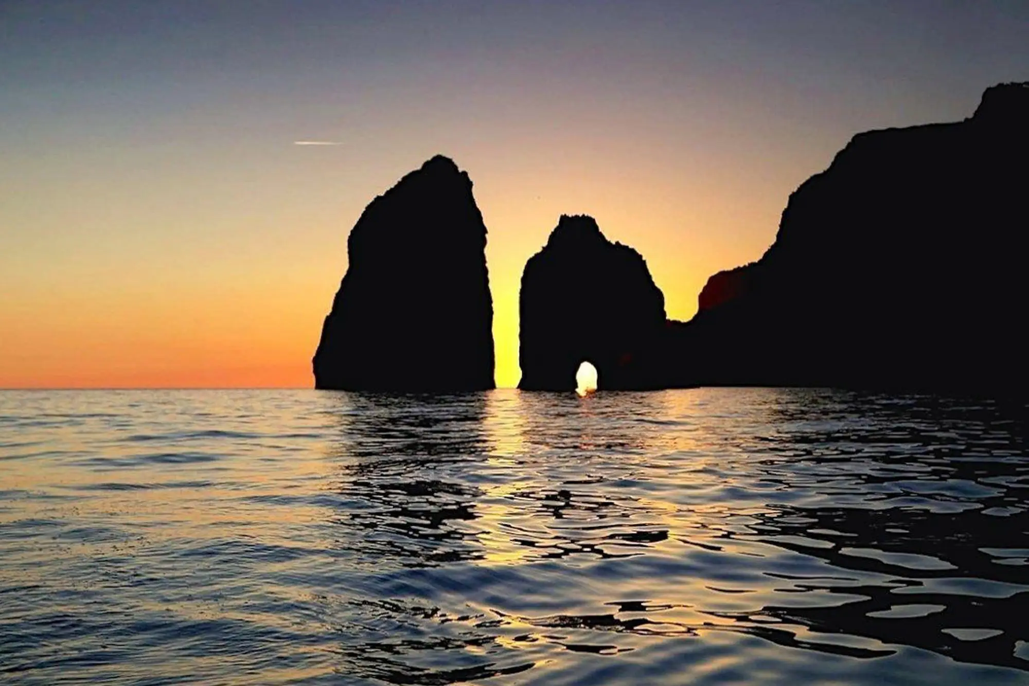 Sunset Capri Tour photo 2