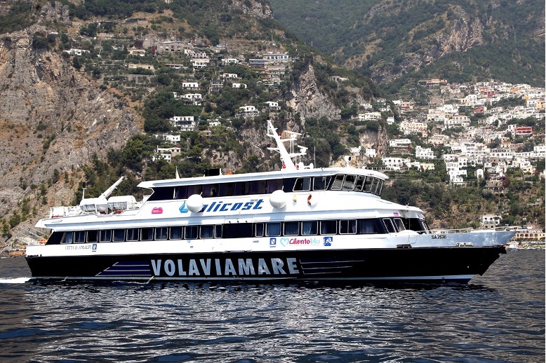 Capri Dream desde Positano photo 1
