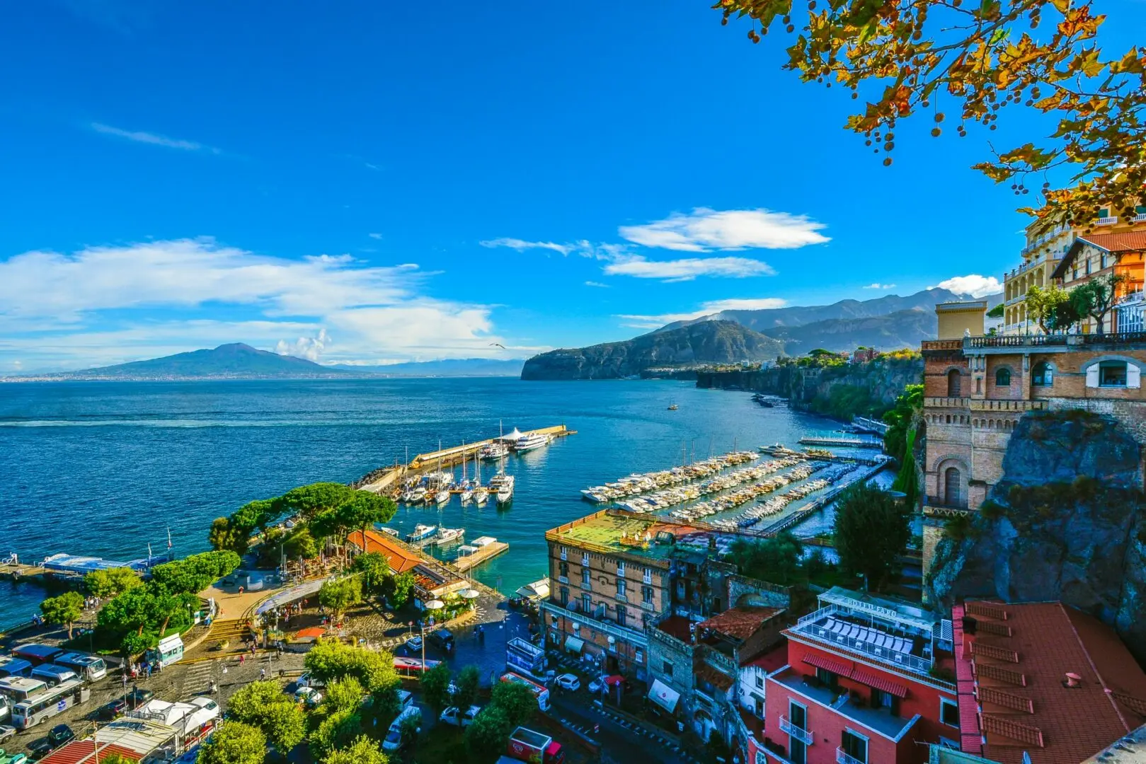 Minicruise: Capri & Sorrento photo 2