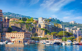 Minicruise: Capri & Sorrento photo 3