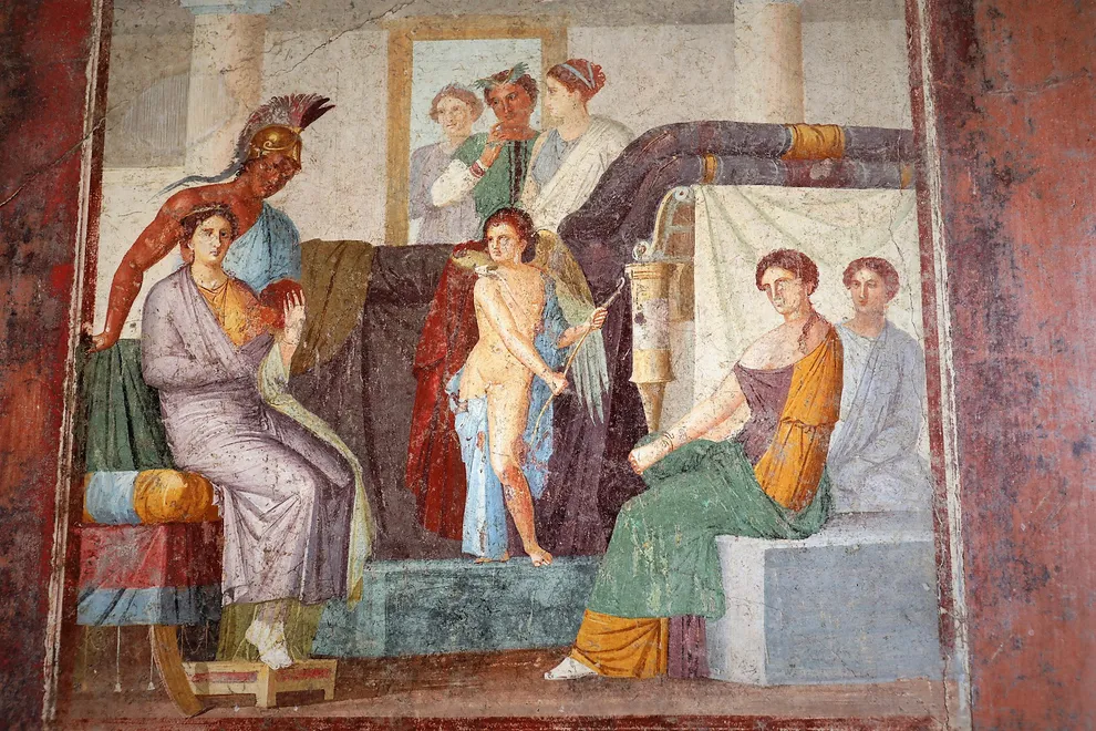 Pompeya y Vesubio, todo incluido con almuerzo. photo 4