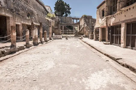 Ercolano all inclusive photo 3