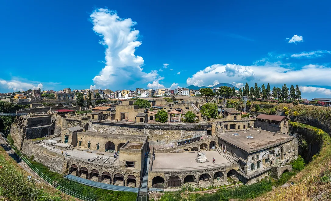 Ercolano all inclusive photo 4