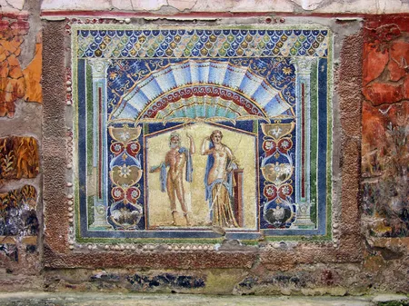 Ercolano all inclusive photo 5