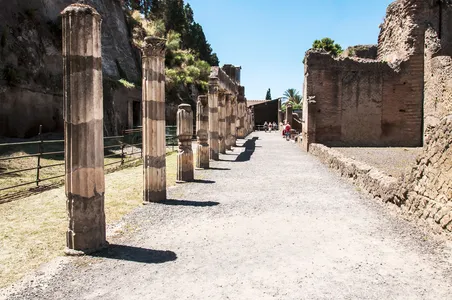 Ercolano all inclusive photo 6