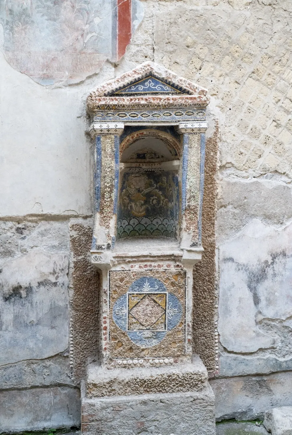 Ercolano all inclusive photo 8