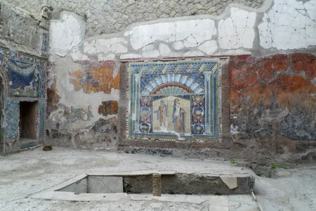 Ercolano all inclusive photo 9
