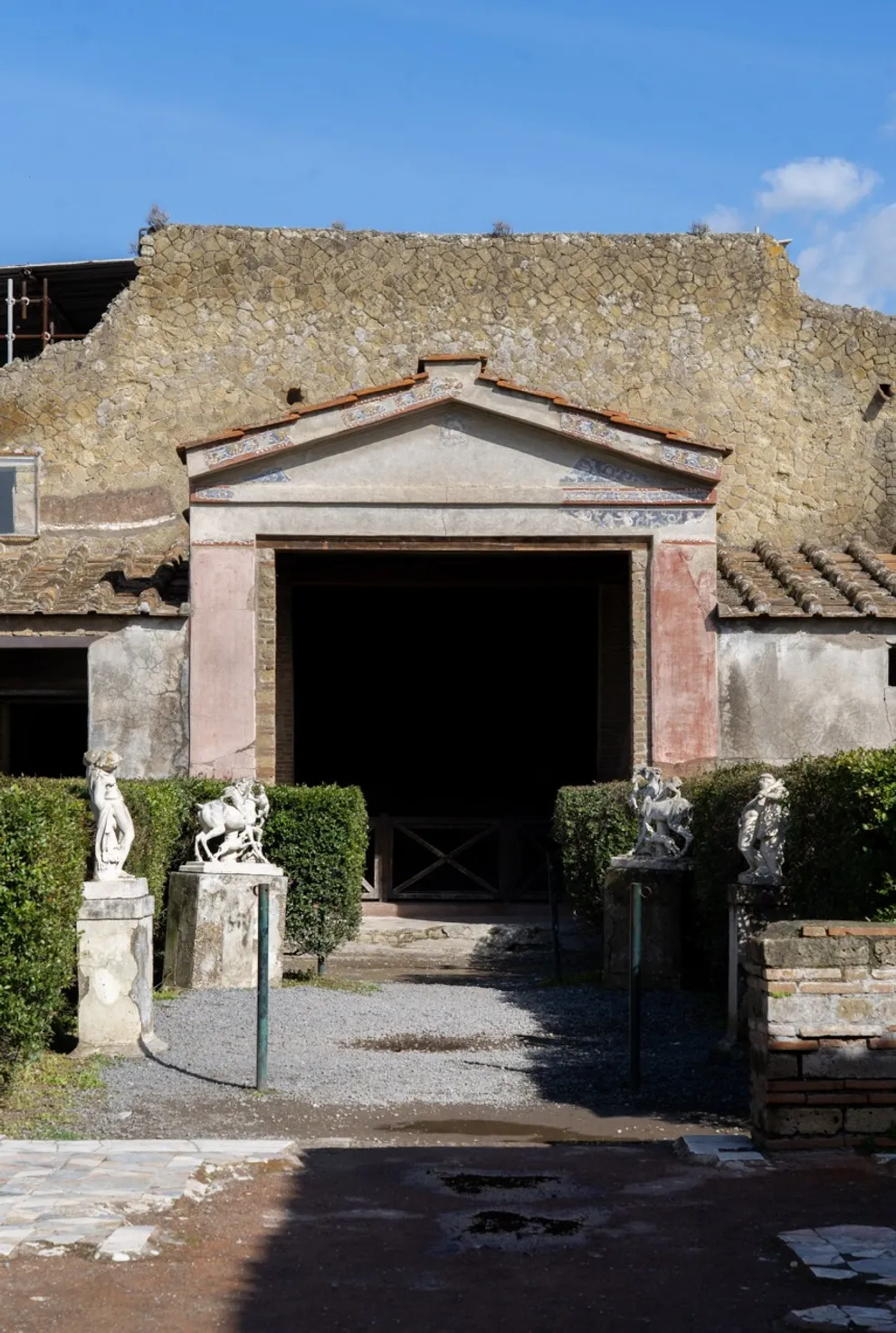 Ercolano all inclusive photo 10