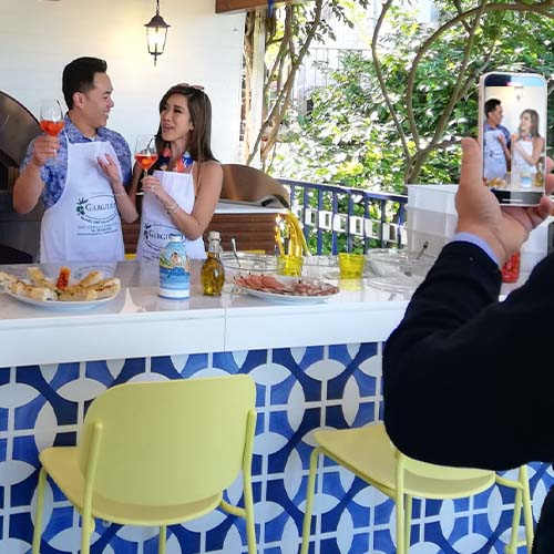 Escola de Pizza photo 6