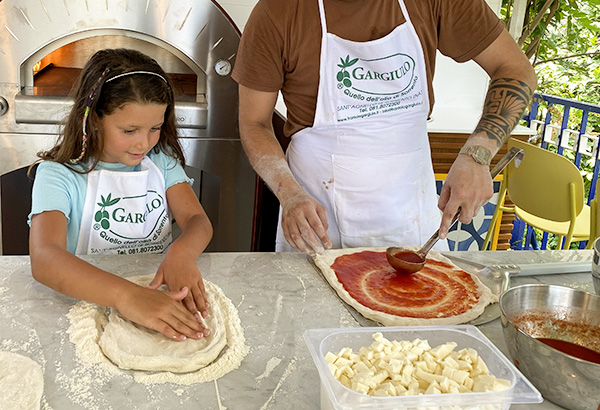 Escola de Pizza photo 8