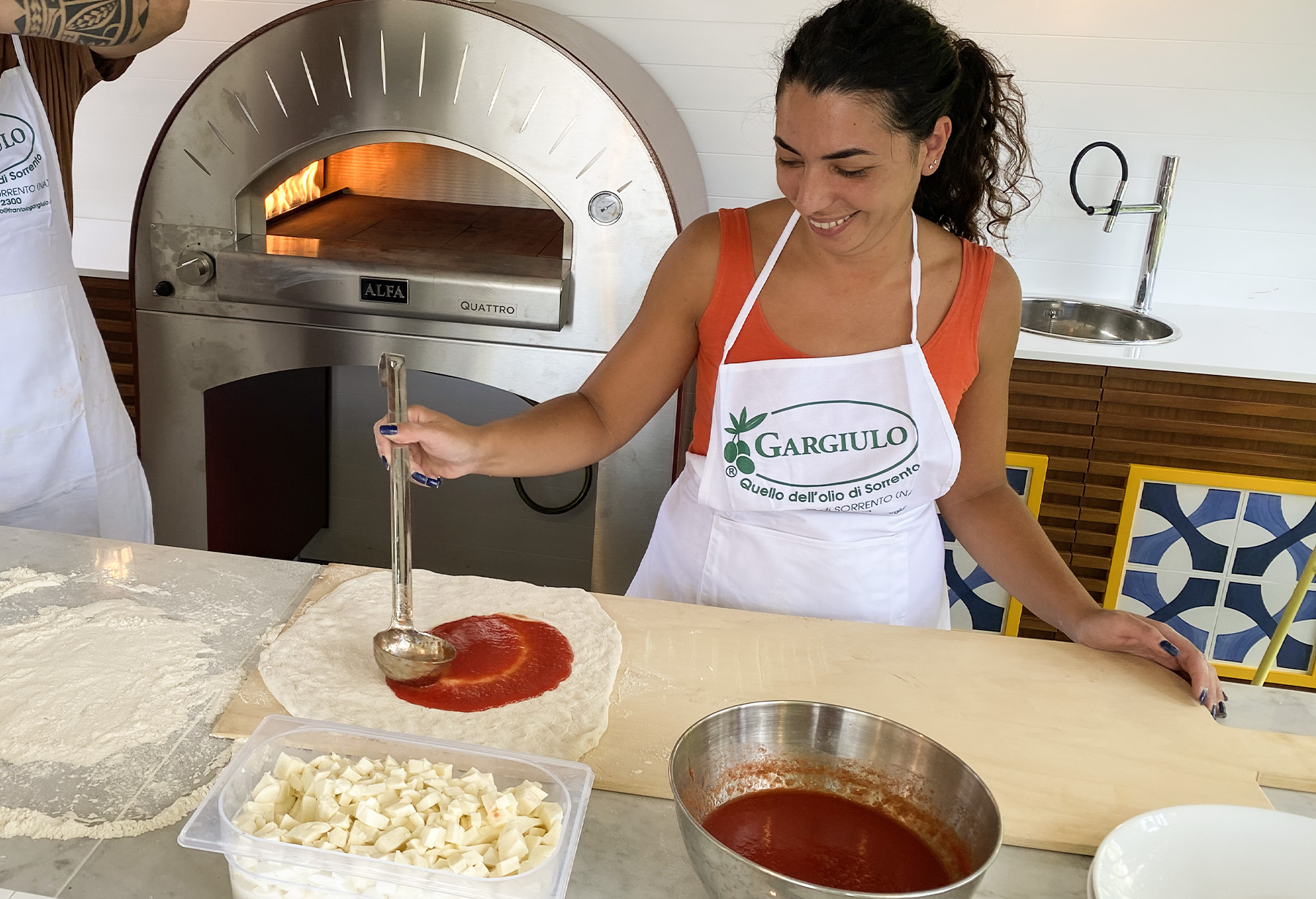 Escola de Pizza photo 10
