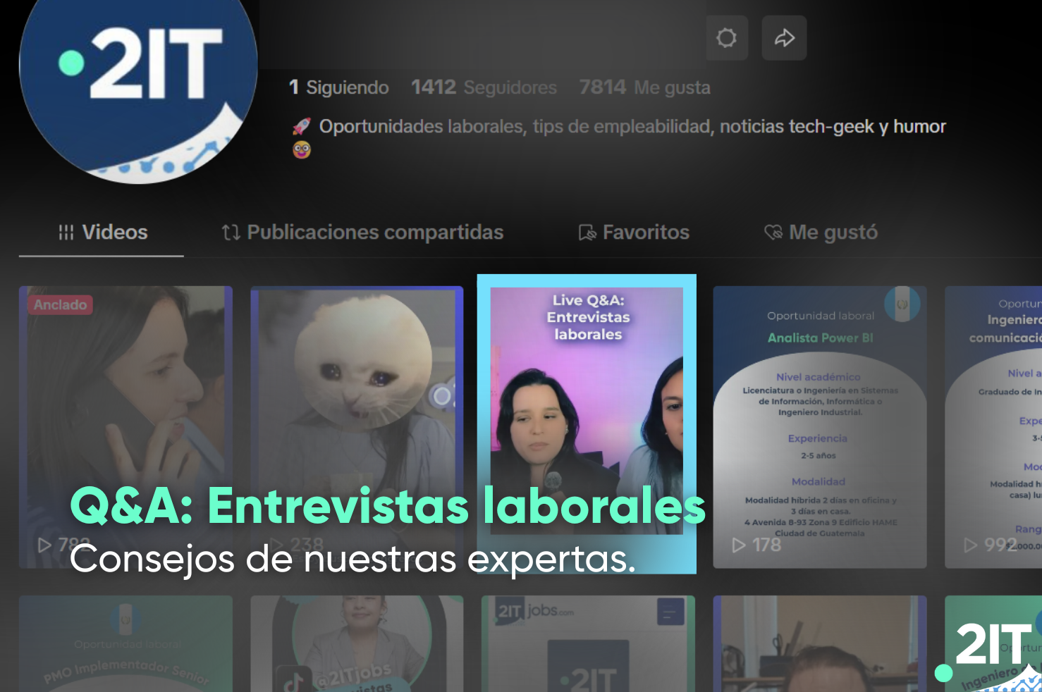 2itjobs