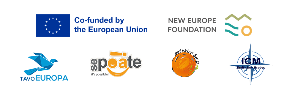 Partner logos