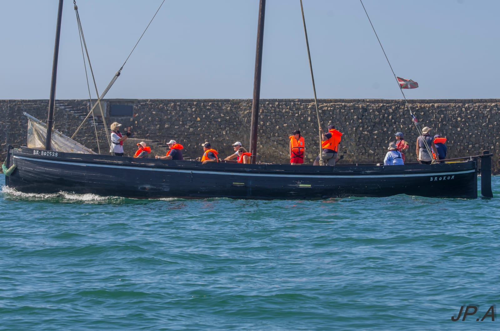 <p><strong>SORTIE DU28 JUIN 2025 ( 2eme partie)</strong></p> - Image 1