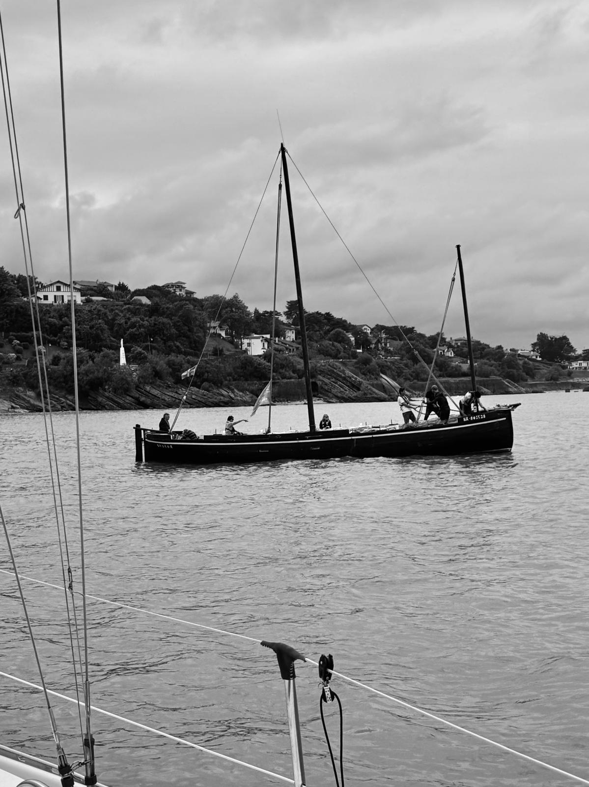 <p>SORTIE DU 14 JUIN 2025</p> - Image 1