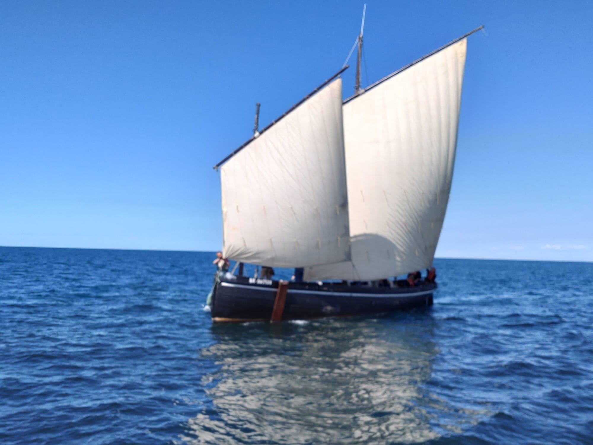 LES FORMATIONS A LA NAVIGATION
