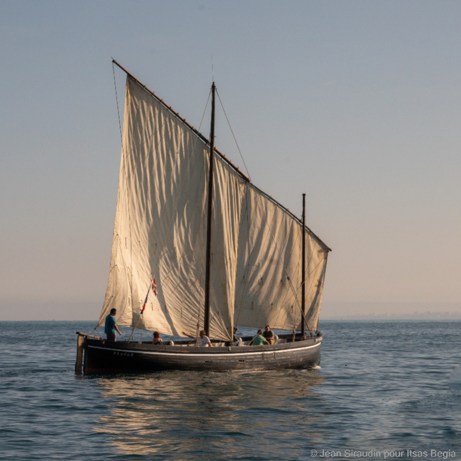 PASAIA ITSAS FESTIBALA