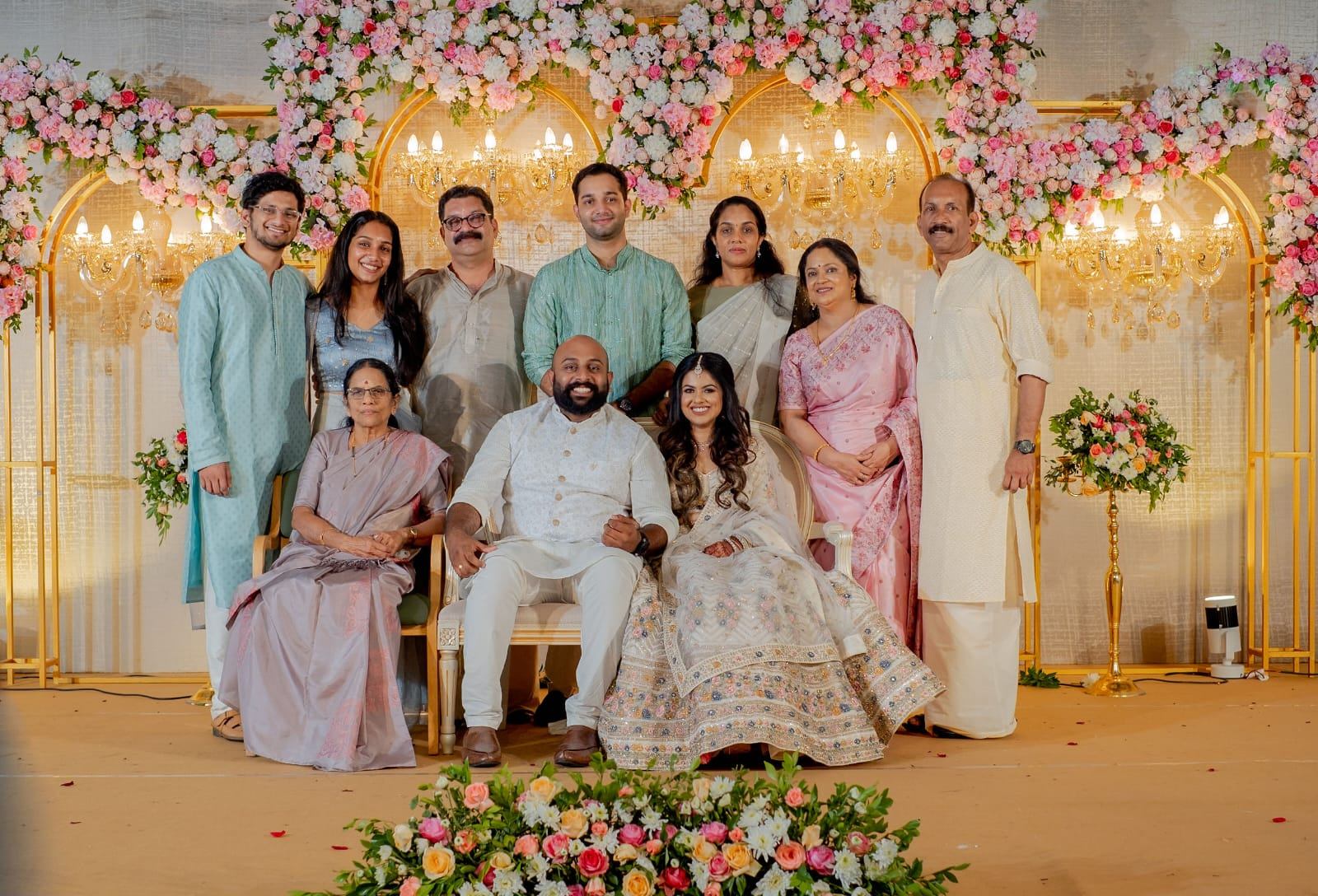 Kite Events wedding portfolio