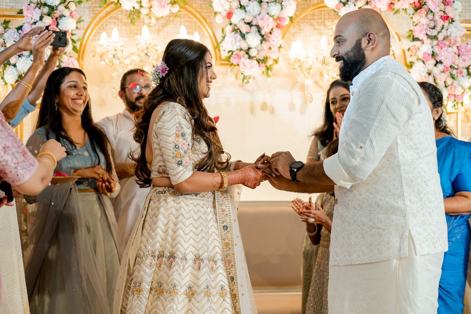 Kite Events wedding portfolio