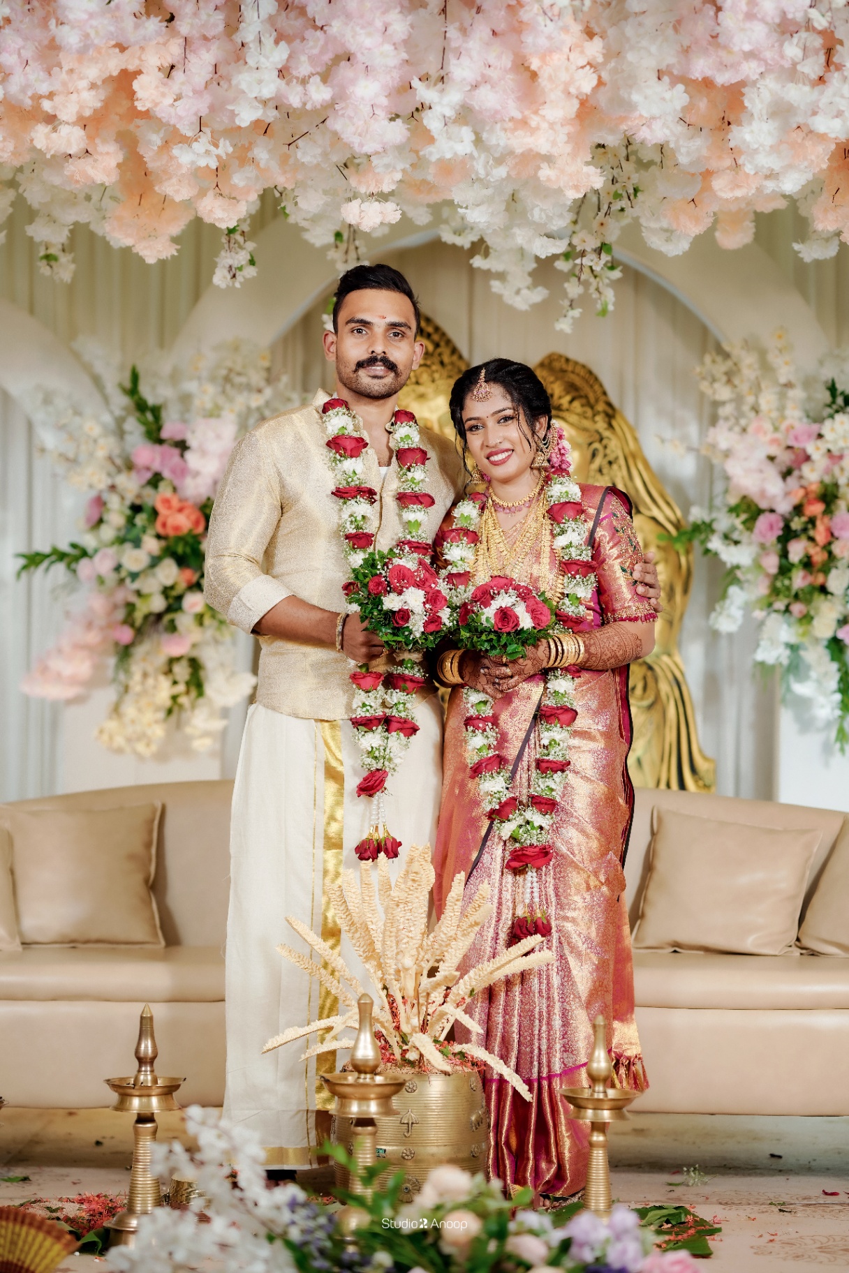 Anoophotography wedding portfolio