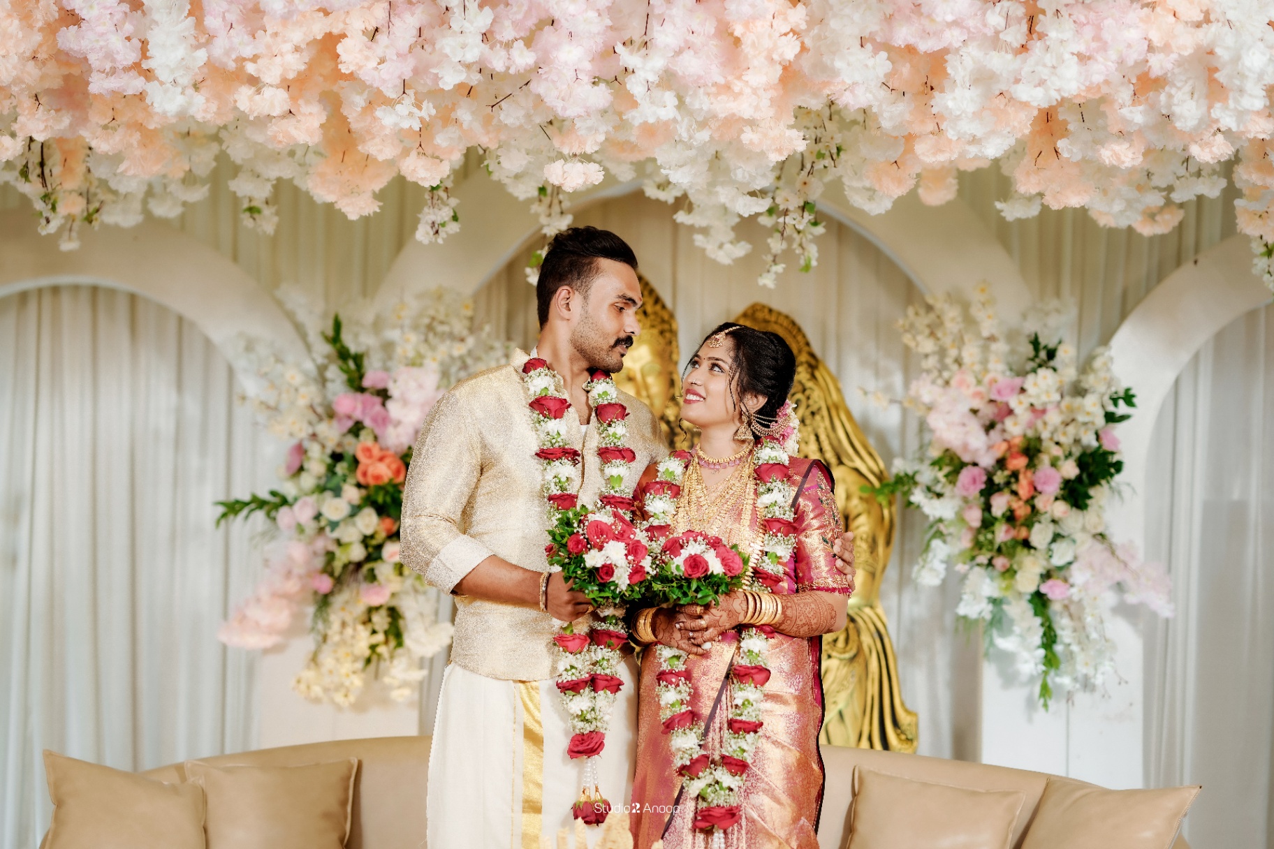 Anoophotography wedding portfolio
