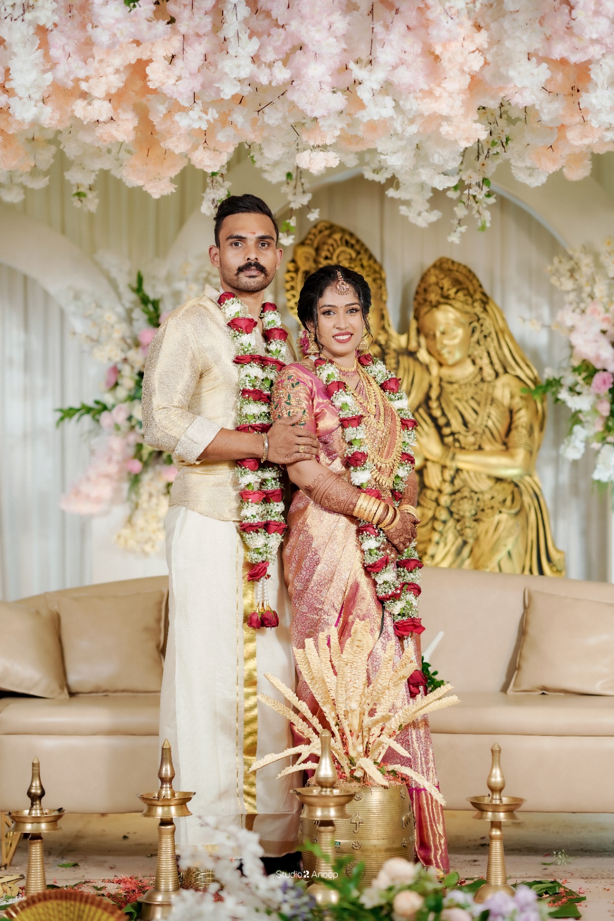 Anoophotography wedding portfolio