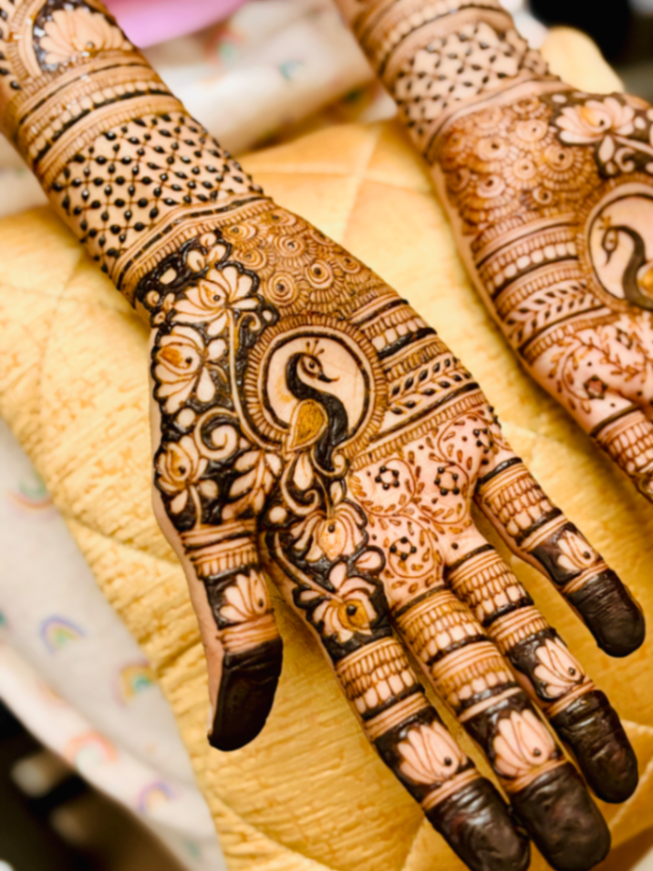 henna stories  wedding portfolio