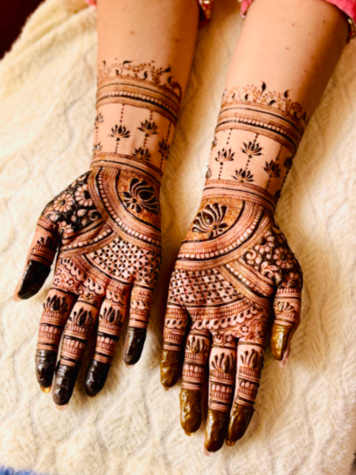 henna stories  wedding portfolio