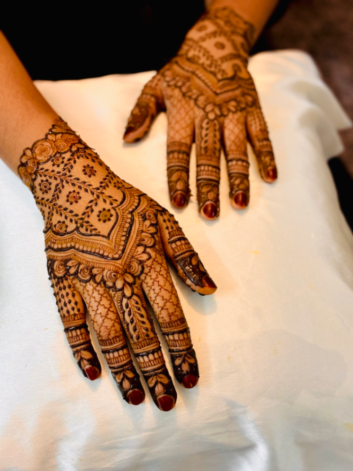 henna stories  wedding portfolio