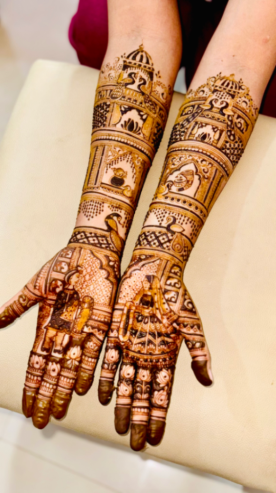 henna stories  gallery image