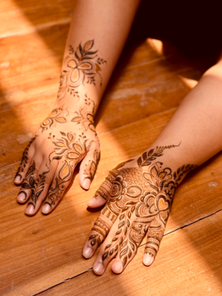 henna stories  gallery image