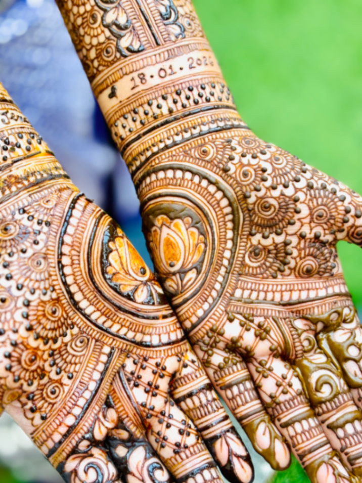 henna stories  gallery image