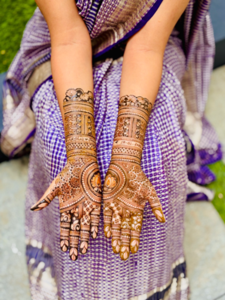 henna stories  gallery image