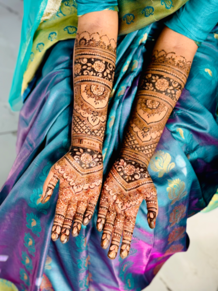 henna stories  gallery image