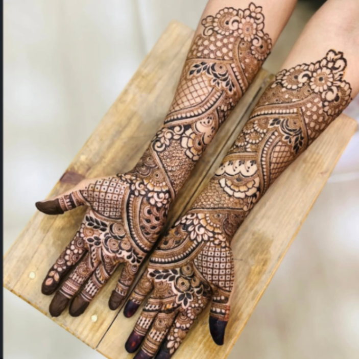 henna stories  gallery image