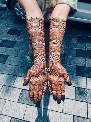 henna stories 