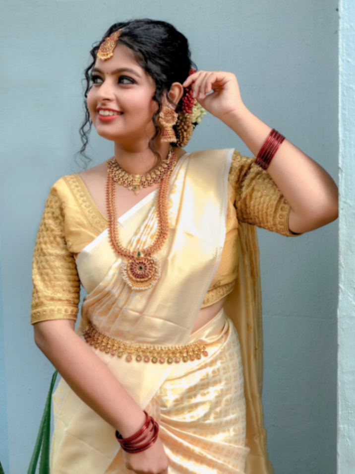 Hair and makeup by preethy wedding portfolio