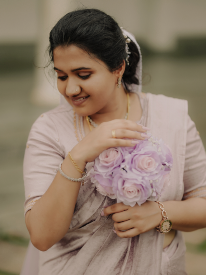 Hair and makeup by preethy gallery image