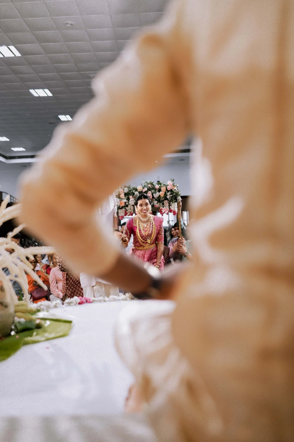 Crest Photography wedding portfolio