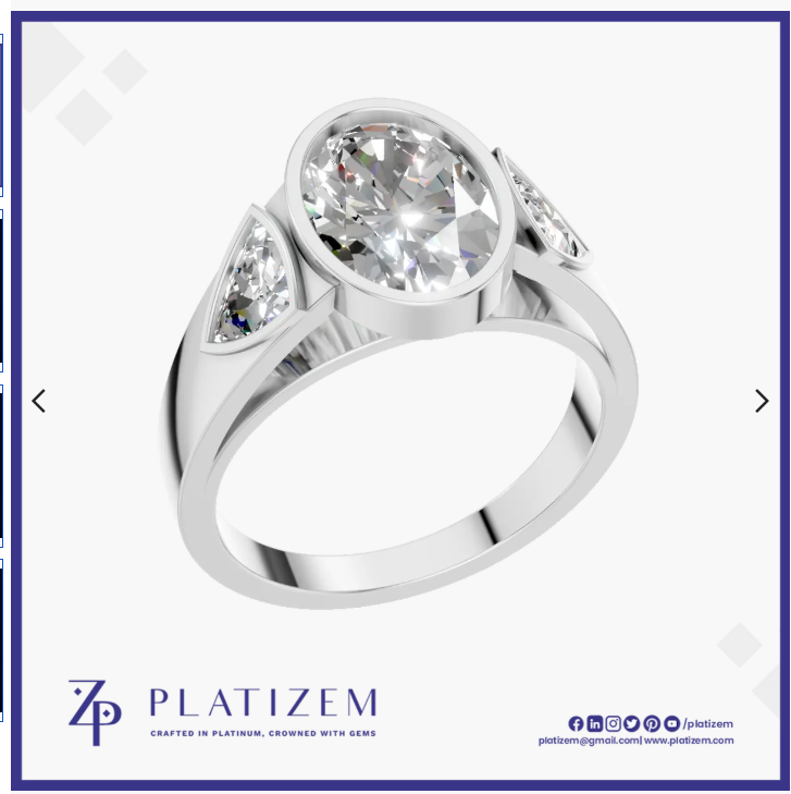 Platizem cover image