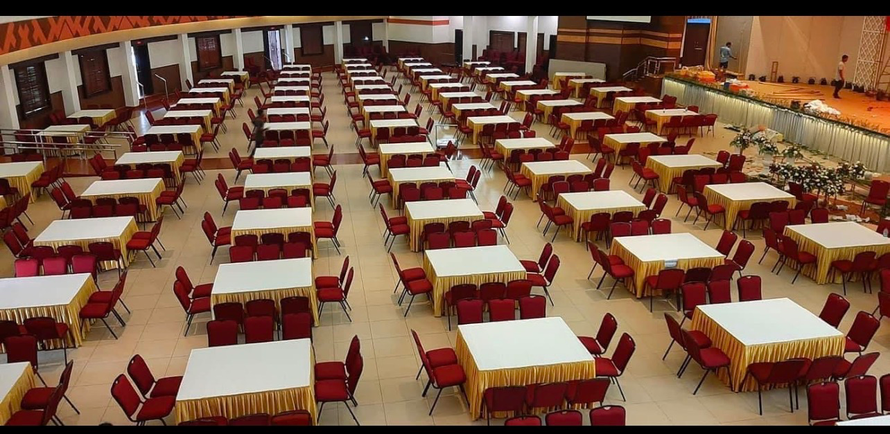 916 caterers cover image