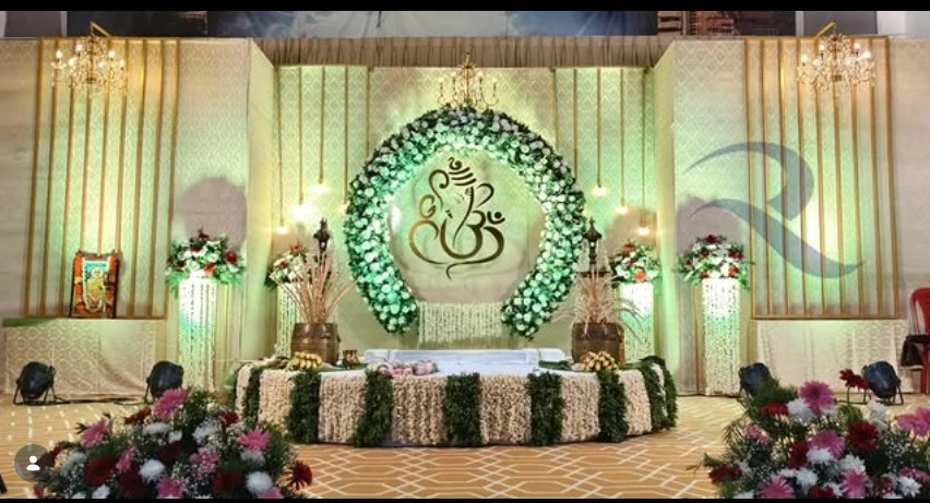 Royal Events wedding portfolio