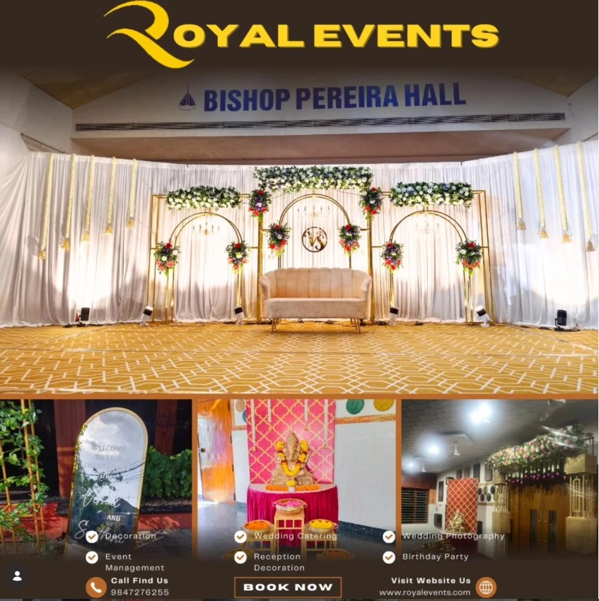 Royal Events gallery image