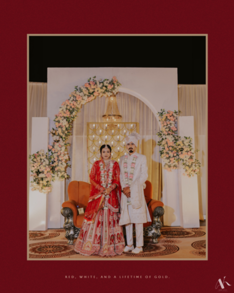 Akhil Kala Films wedding portfolio