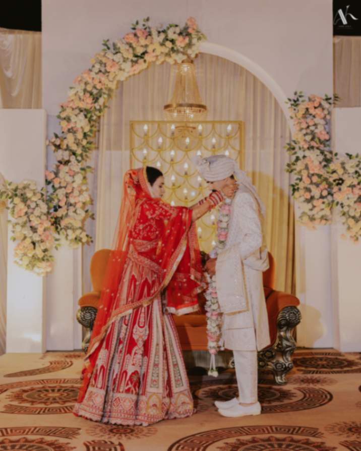 Akhil Kala Films wedding portfolio