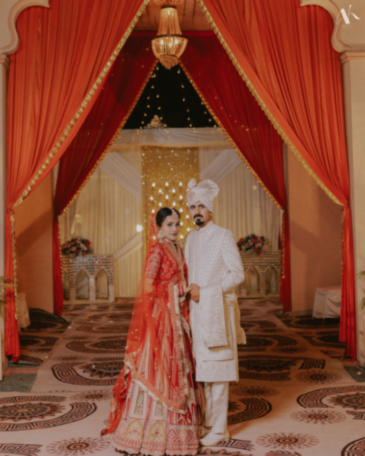 Akhil Kala Films wedding portfolio