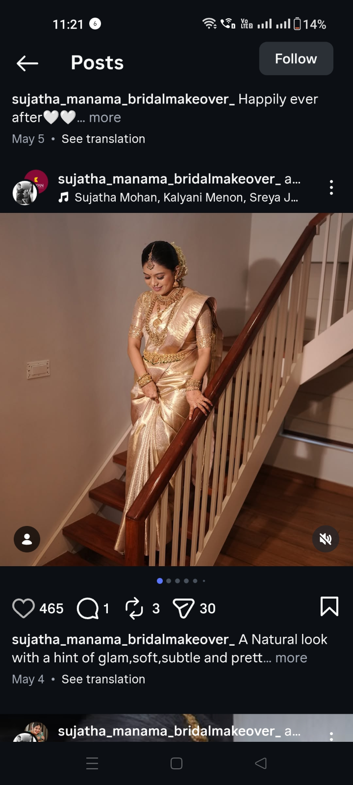 Manama Beautycare & Makeover gallery image
